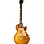 Gibson Les Paul Standard 60s HLB – Avis sur cette guitare électrique