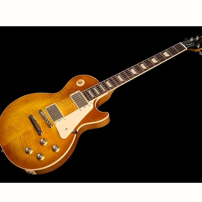 Gibson Les Paul Standard 60s HLB – photo 11