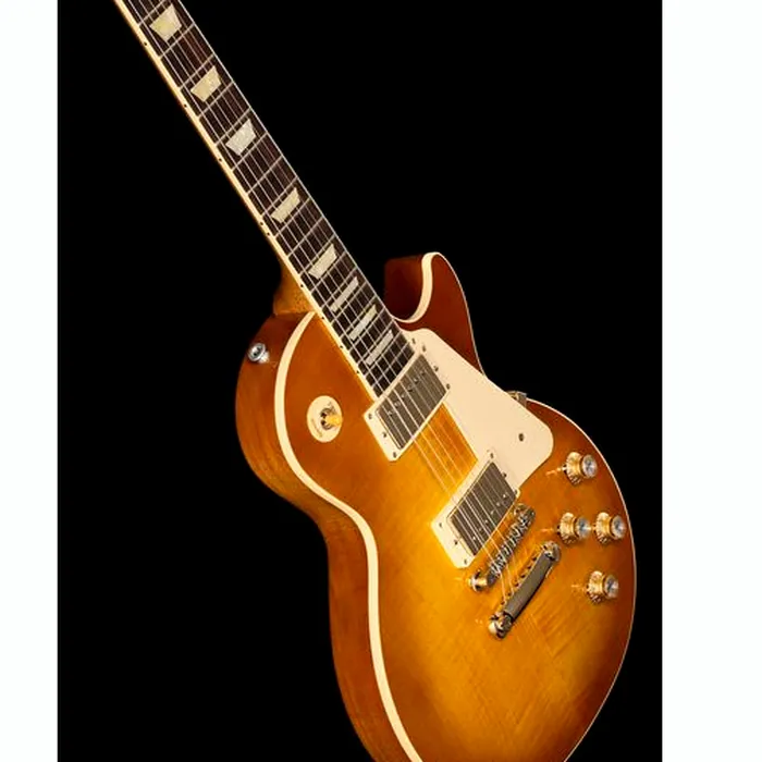 Gibson Les Paul Standard 60s HLB – photo 12