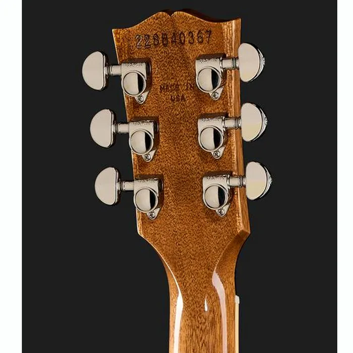 Gibson Les Paul Standard 60s HLB – photo 9