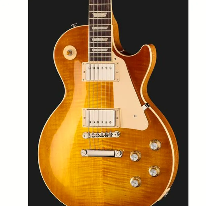 Gibson Les Paul Standard 60s HLB – photo 6