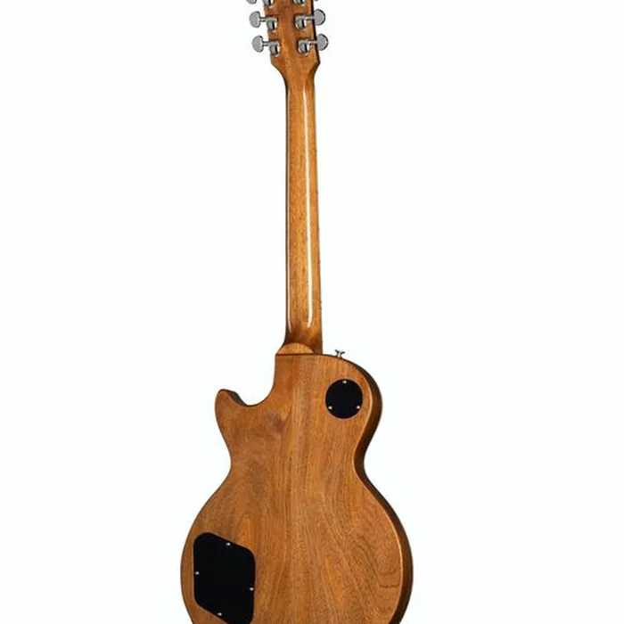 Gibson Les Paul Standard 60s Honey Am – photo 4
