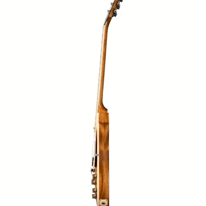 Gibson Les Paul Standard 60s Honey Am – photo 5