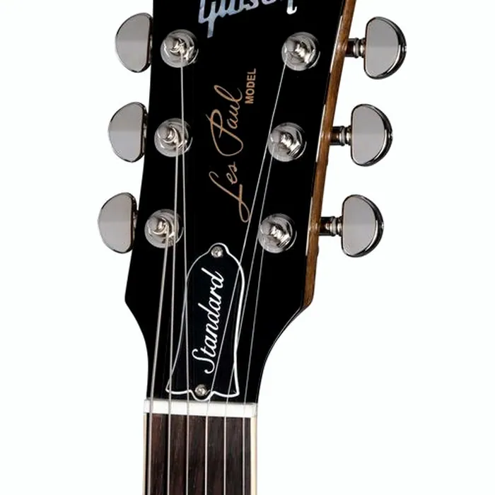 Gibson Les Paul Standard 60s Honey Am – photo 8