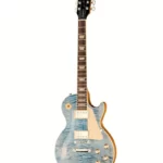 Avis guitare électrique Gibson Les Paul Standard 60s OB