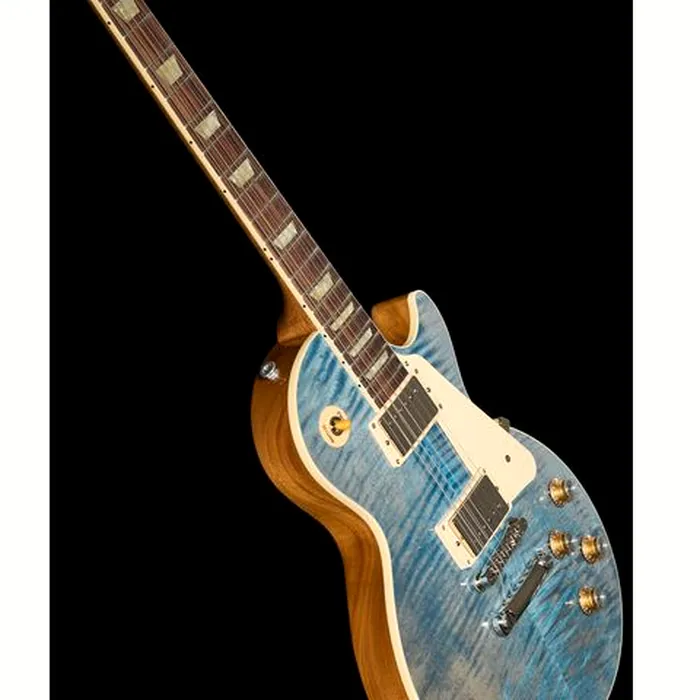 Gibson Les Paul Standard 60s OB – photo 12
