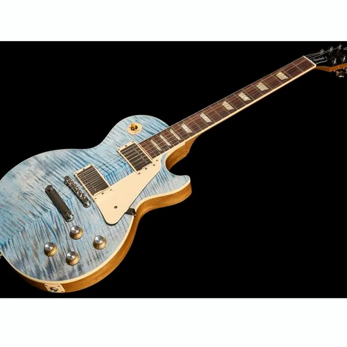 Gibson Les Paul Standard 60s OB – photo 11