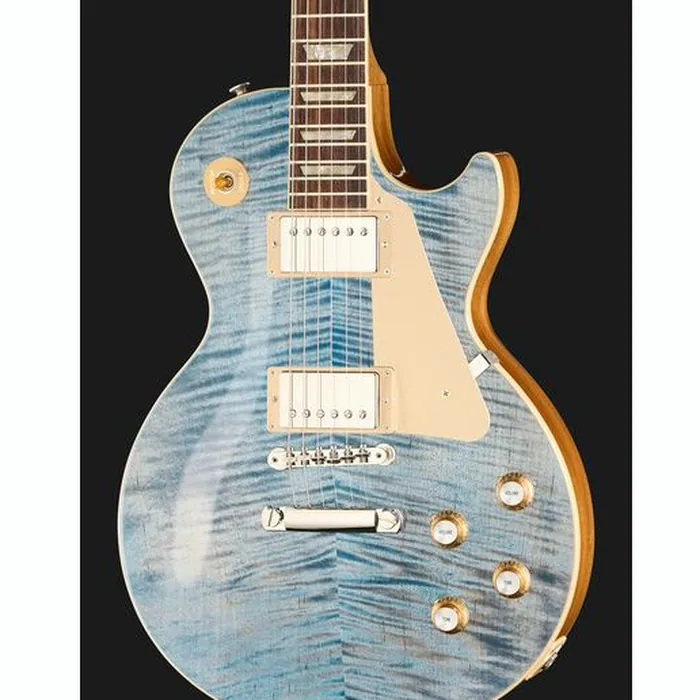 Gibson Les Paul Standard 60s OB – photo 6