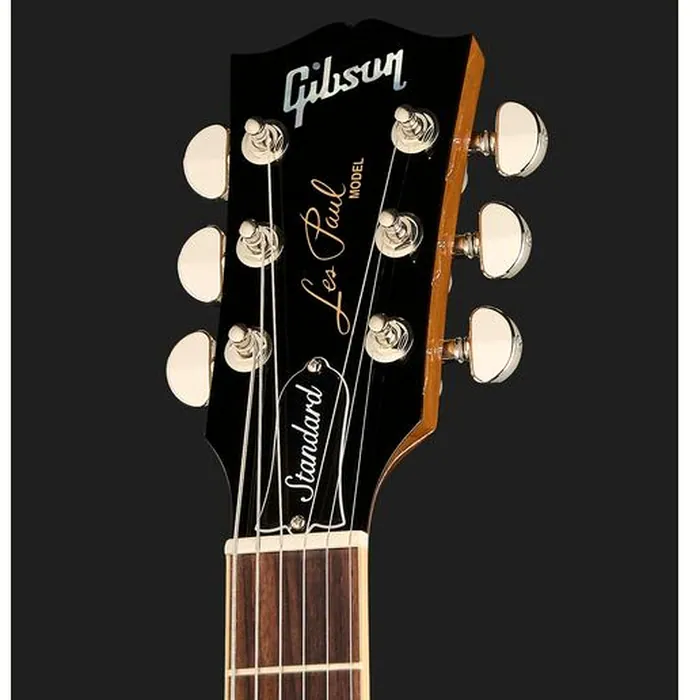 Gibson Les Paul Standard 60s OB – photo 8