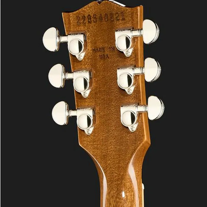 Gibson Les Paul Standard 60s OB – photo 9