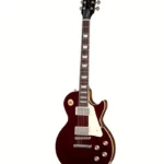 Guitare électrique Gibson Les Paul Standard 60s SB , Avis et Test