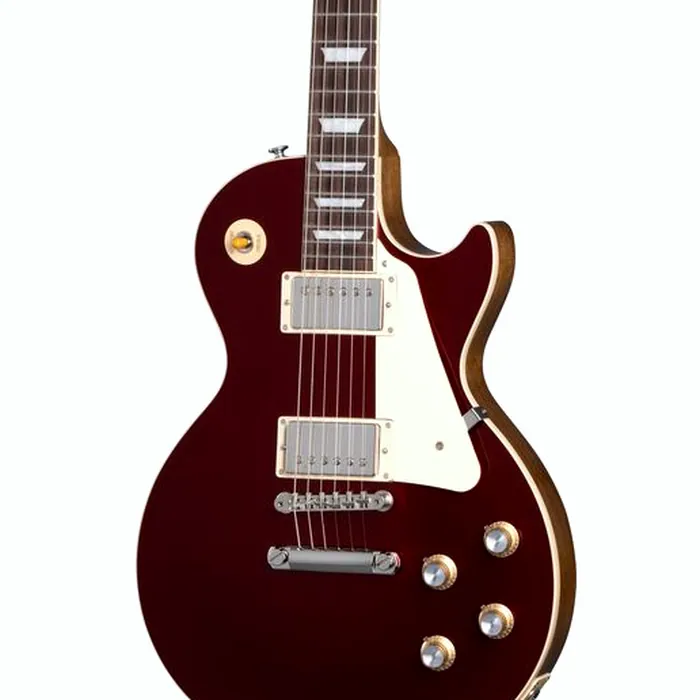 Gibson Les Paul Standard 60s SB – photo 6