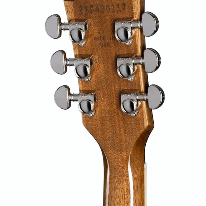 Gibson Les Paul Standard 60s SB – photo 9