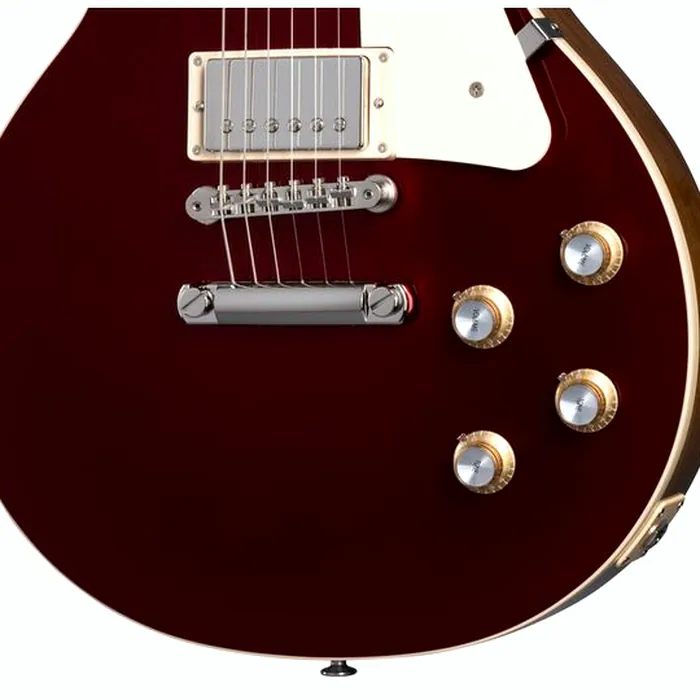 Gibson Les Paul Standard 60s SB – photo 7