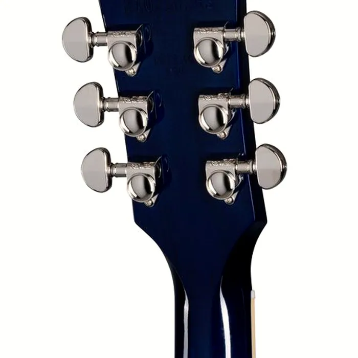 Gibson Les Paul Standard 60s Trans.BB – photo 9