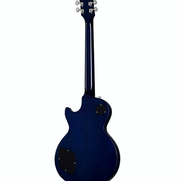 Gibson Les Paul Standard 60s Trans.BB – photo 4