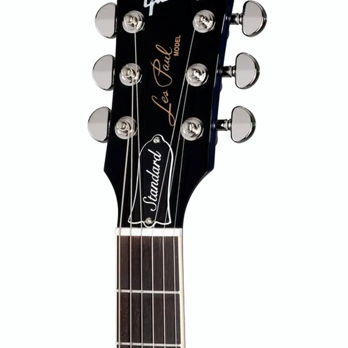 Gibson Les Paul Standard 60s Trans.BB – photo 8