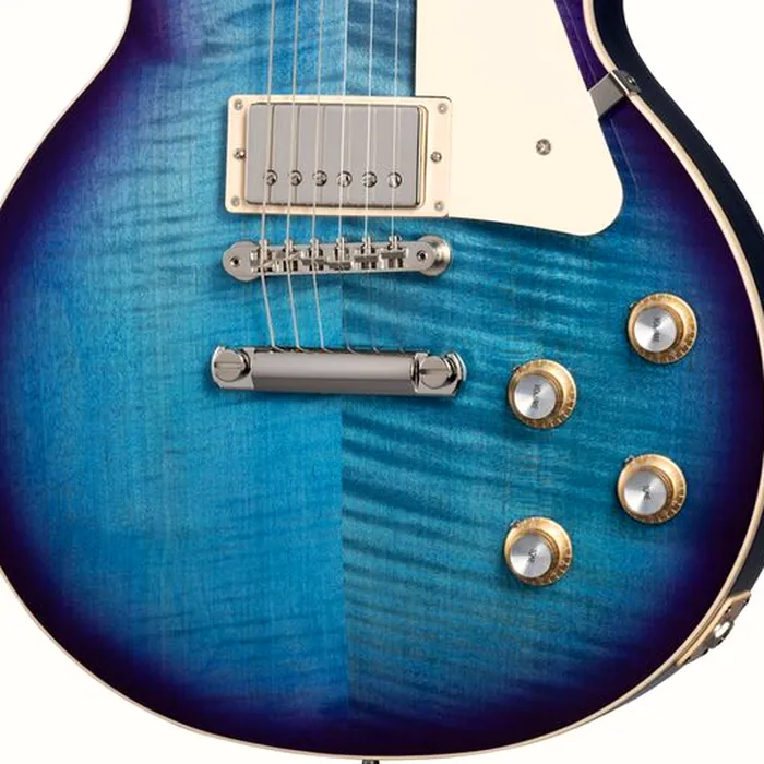 Gibson Les Paul Standard 60s Trans.BB – photo 7