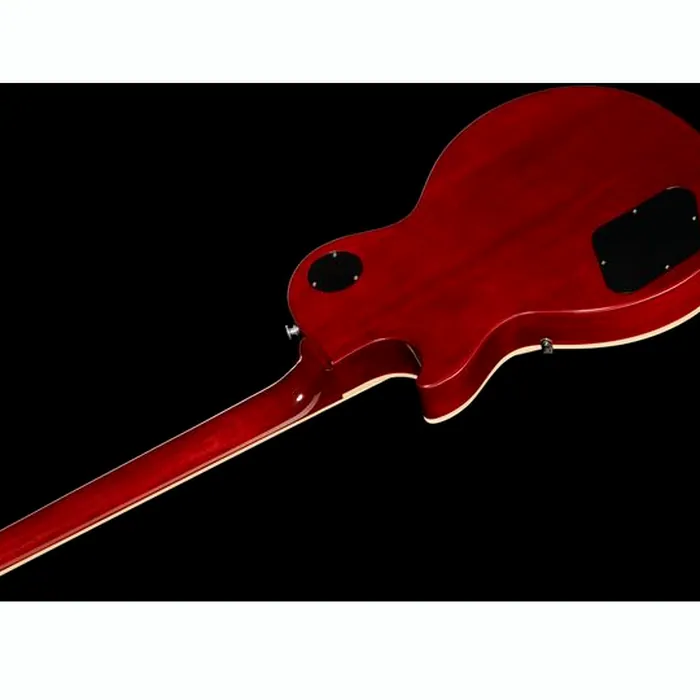 Gibson Les Paul Standard 60s Triburst – photo 10