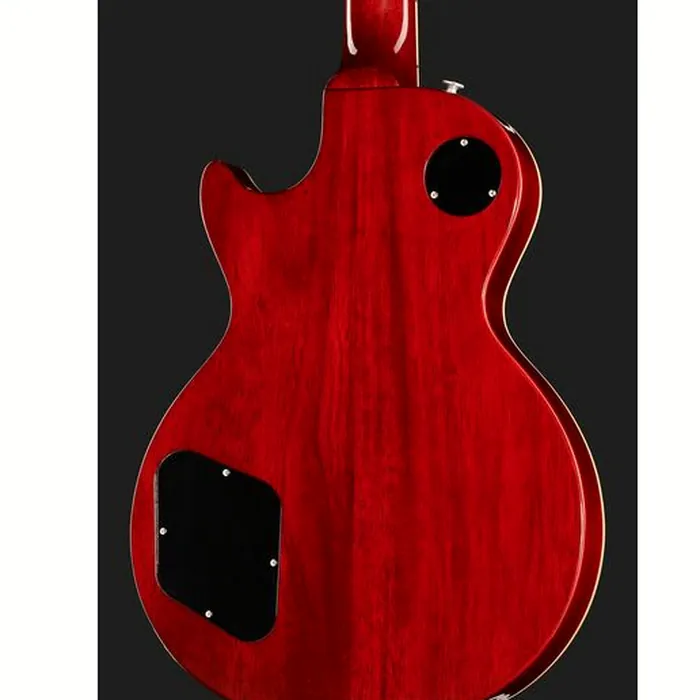 Gibson Les Paul Standard 60s Triburst – photo 7