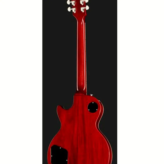 Gibson Les Paul Standard 60s Triburst – photo 5