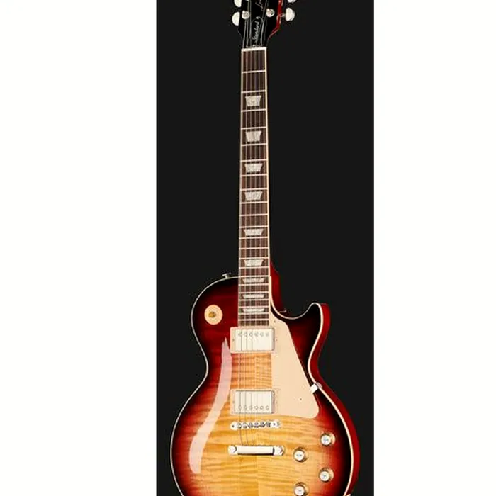 Gibson Les Paul Standard 60s Triburst – photo 4