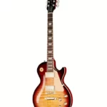 Avis guitare électrique Gibson Les Paul Standard 60s Triburst