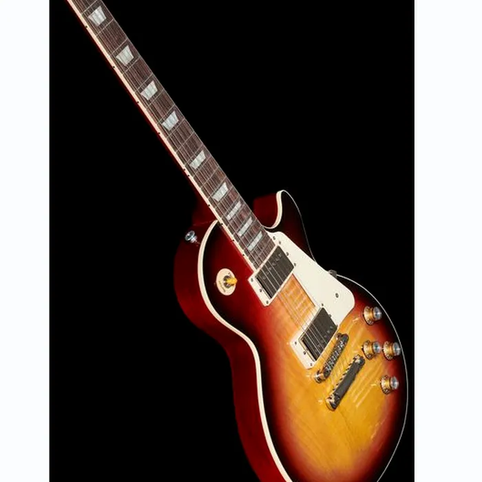 Gibson Les Paul Standard 60s Triburst – photo 12