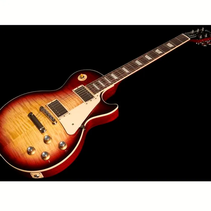 Gibson Les Paul Standard 60s Triburst – photo 11