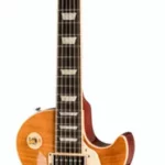 La guitare électrique Gibson Les Paul Standard 60s UB | Test, Avis & Comparatif
