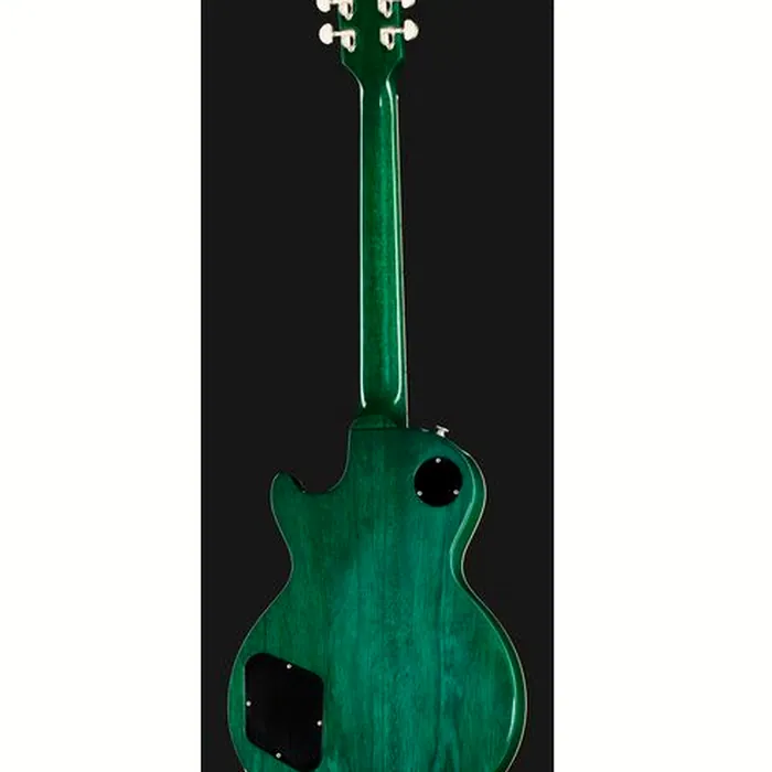 Gibson Les Paul Std 60s 3A Quilt OWP – photo 5