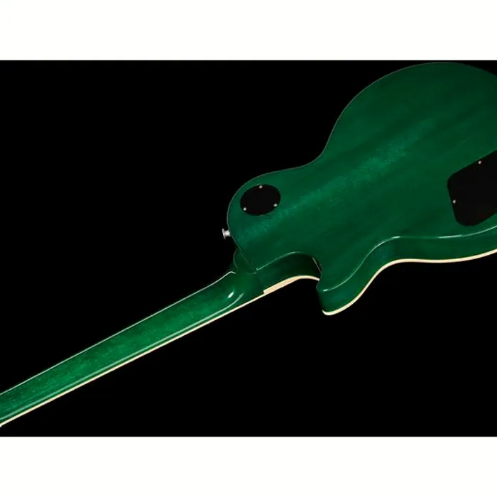Gibson Les Paul Std 60s 3A Quilt OWP – photo 10