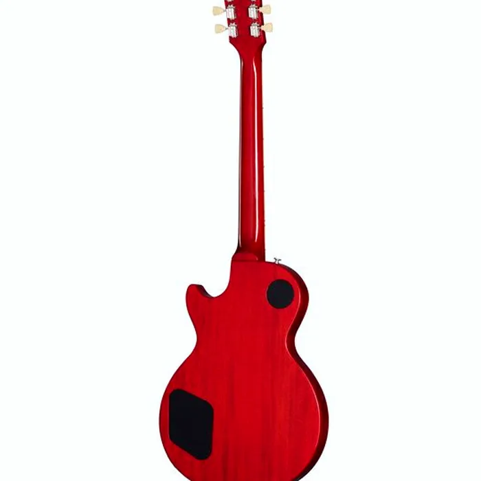 Gibson Les Paul Studio CherrySunburst – photo 4