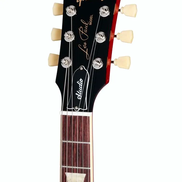 Gibson Les Paul Studio CherrySunburst – photo 8