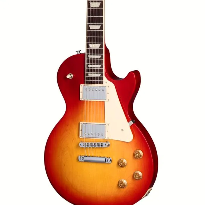 Gibson Les Paul Studio CherrySunburst – photo 6
