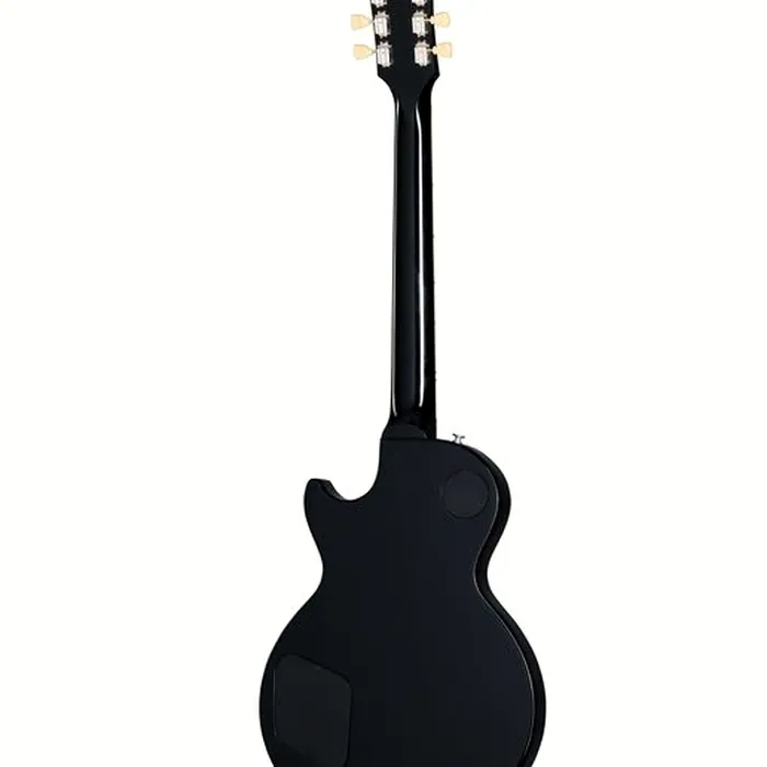 Gibson Les Paul Studio Ebony – photo 4