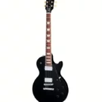 Avis guitare électrique Gibson Les Paul Studio Ebony
