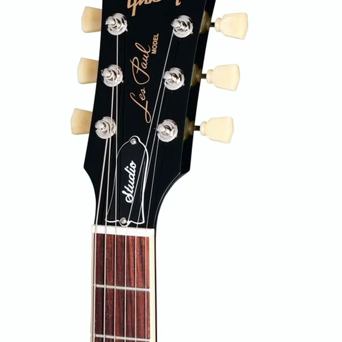 Gibson Les Paul Studio Ebony – photo 9