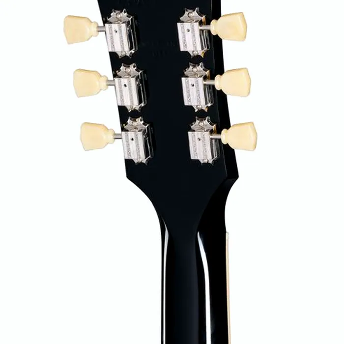 Gibson Les Paul Studio Ebony – photo 8