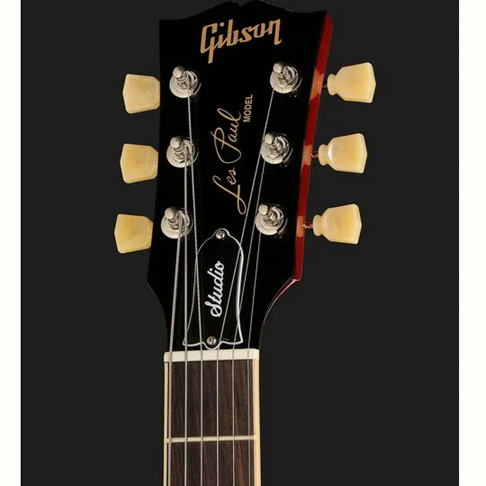 Gibson Les Paul Studio Figured IT – photo 8