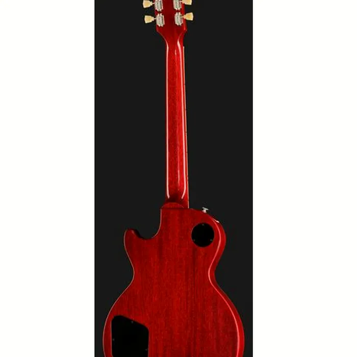 Gibson Les Paul Studio Figured IT – photo 5