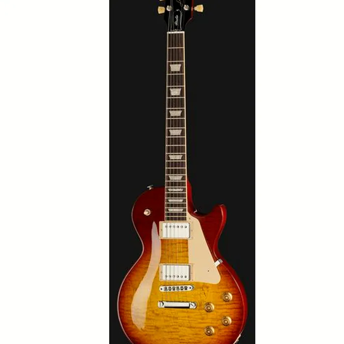 Gibson Les Paul Studio Figured IT – photo 4