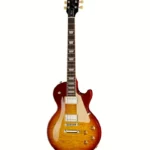 La guitare électrique Gibson Les Paul Studio Figured IT : Notre avis
