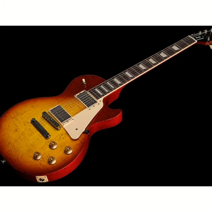 Gibson Les Paul Studio Figured IT – photo 10