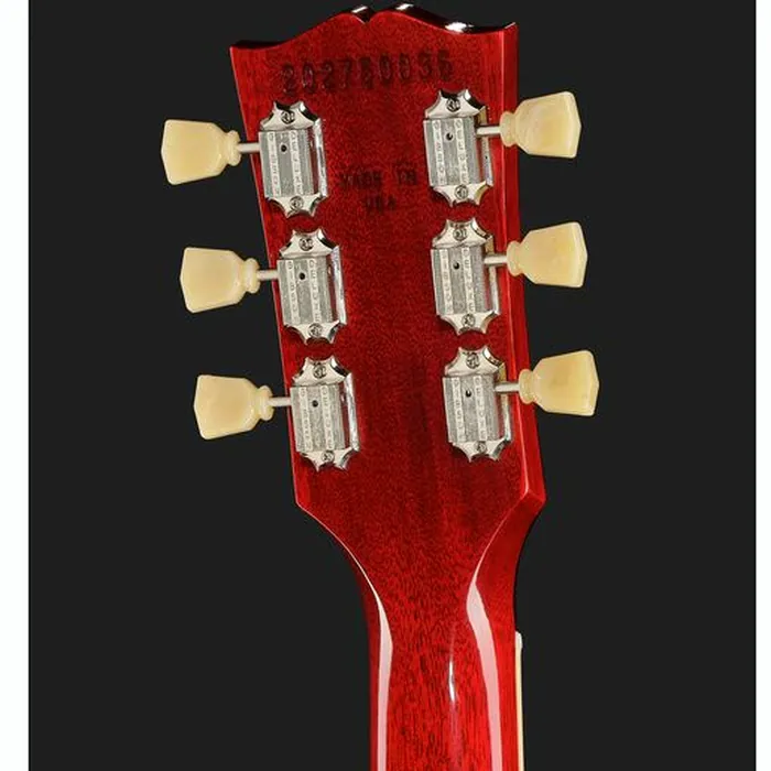 Gibson Les Paul Studio Figured IT – photo 9