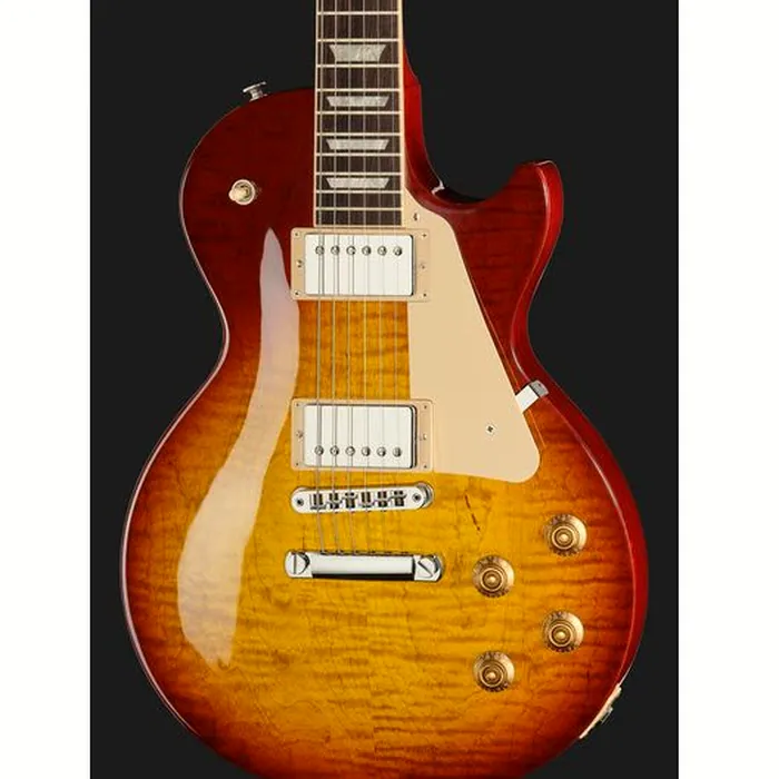 Gibson Les Paul Studio Figured IT – photo 6