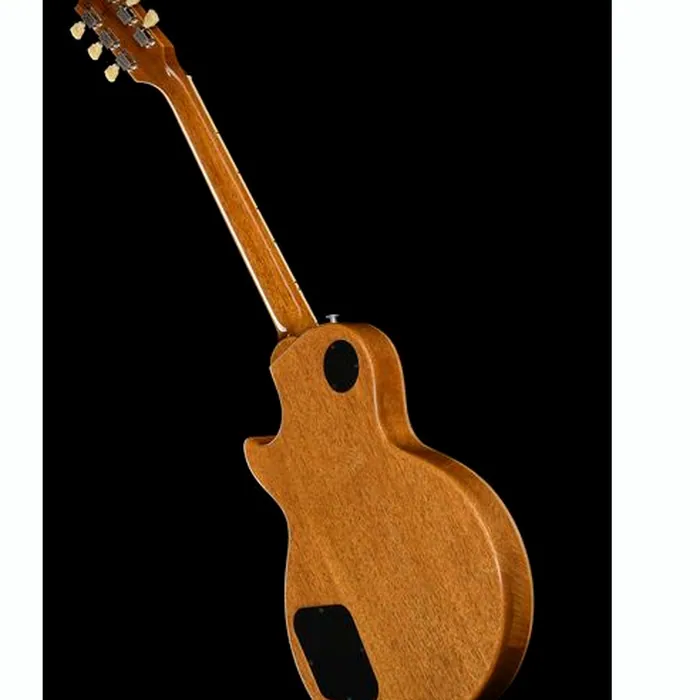 Gibson Les Paul Studio Goldtop – photo 11