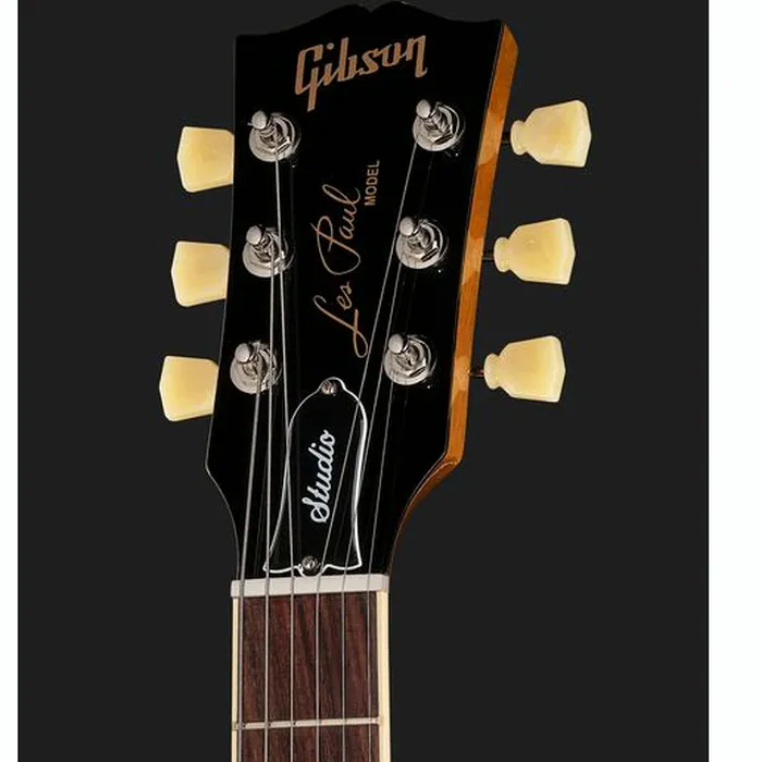 Gibson Les Paul Studio Goldtop – photo 8