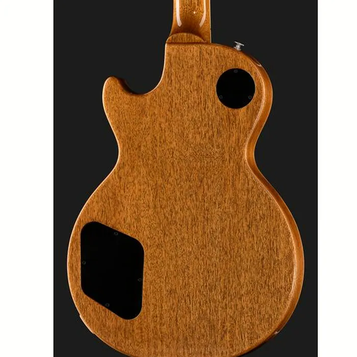 Gibson Les Paul Studio Goldtop – photo 7