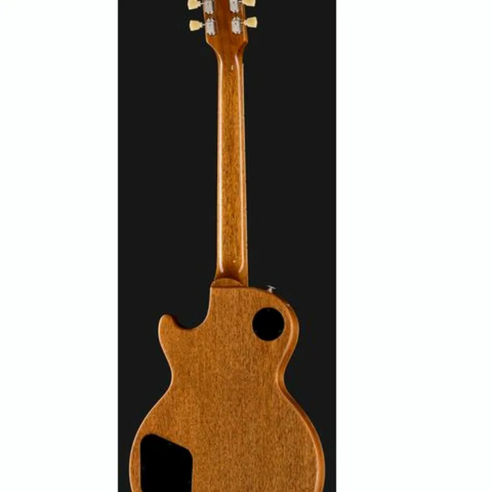 Gibson Les Paul Studio Goldtop – photo 5